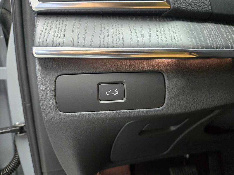 Volvo  Ultimate, B6 AWD 마일드 하이브리드, 가솔린, 브라이트, 7 좌석