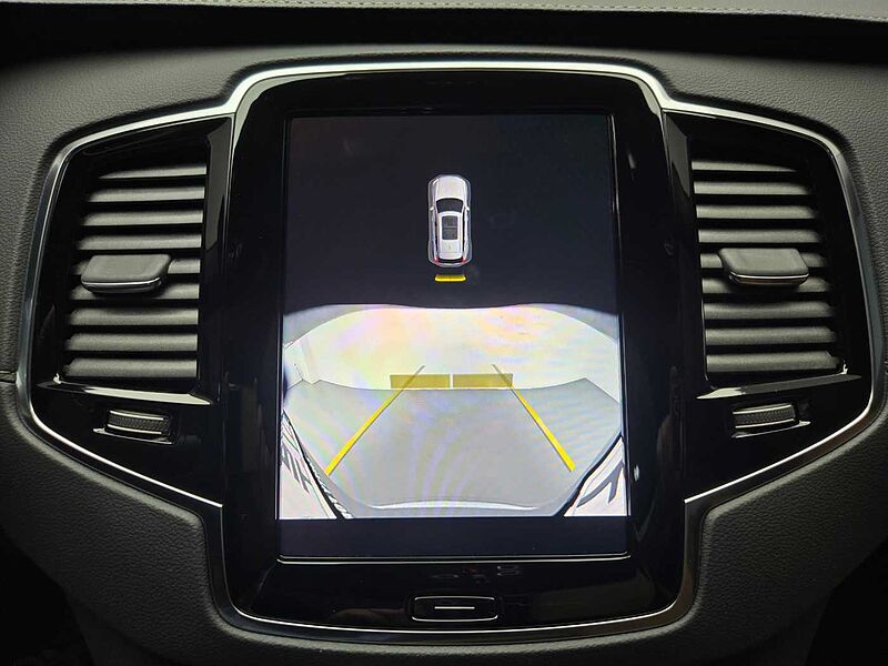Volvo  Ultimate, B6 AWD 마일드 하이브리드, 가솔린, 브라이트, 7 좌석