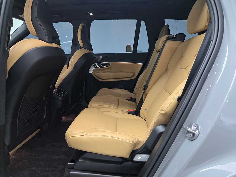 Volvo  Ultimate, B6 AWD 마일드 하이브리드, 가솔린, 브라이트, 7 좌석