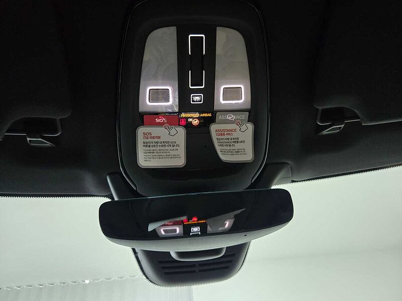 Volvo  Ultimate, B6 AWD 마일드 하이브리드, 가솔린, 브라이트, 7 좌석