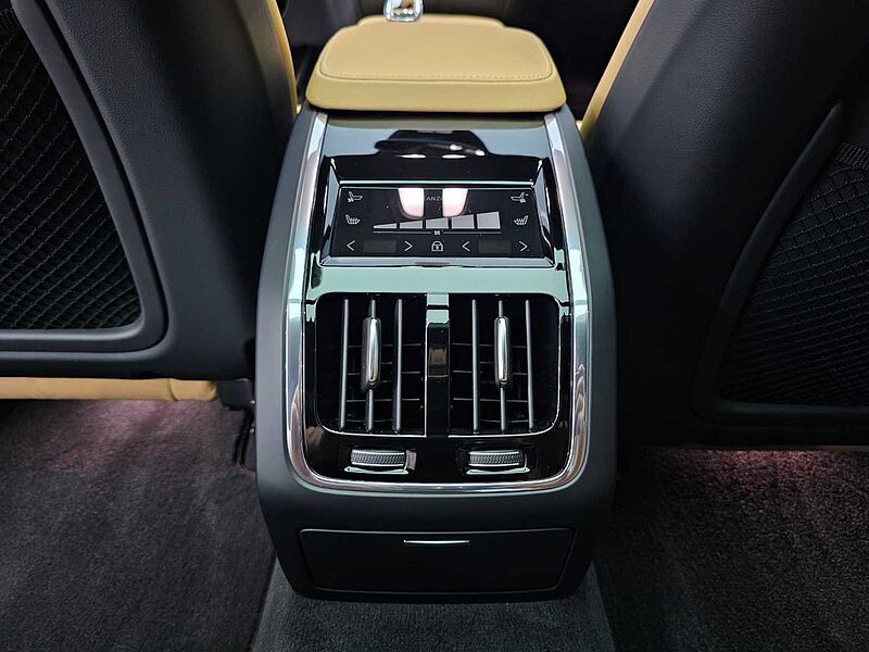 Volvo  Ultra, B5 마일드 하이브리드, 가솔린, 브라이트