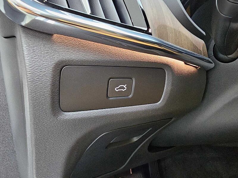Volvo  Ultra, B5 마일드 하이브리드, 가솔린, 브라이트