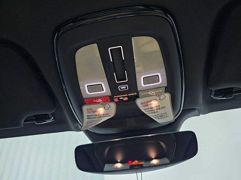 Volvo  Ultra, B5 마일드 하이브리드, 가솔린, 브라이트