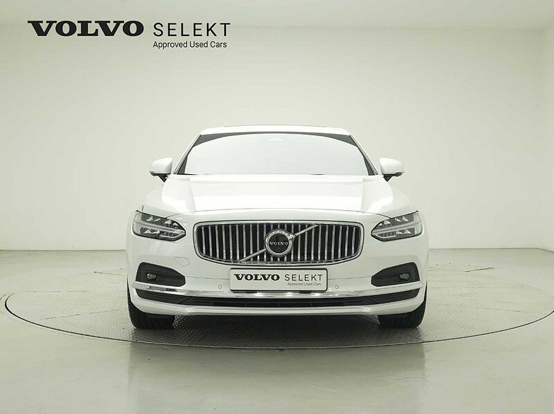 Volvo  Ultra, B5 마일드 하이브리드, 가솔린, 브라이트