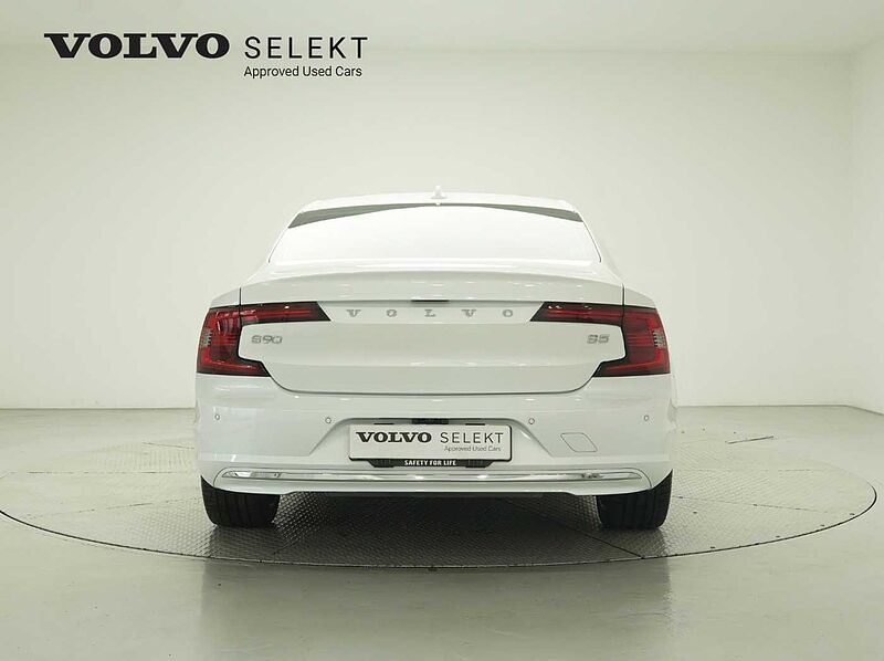 Volvo  Ultra, B5 마일드 하이브리드, 가솔린, 브라이트