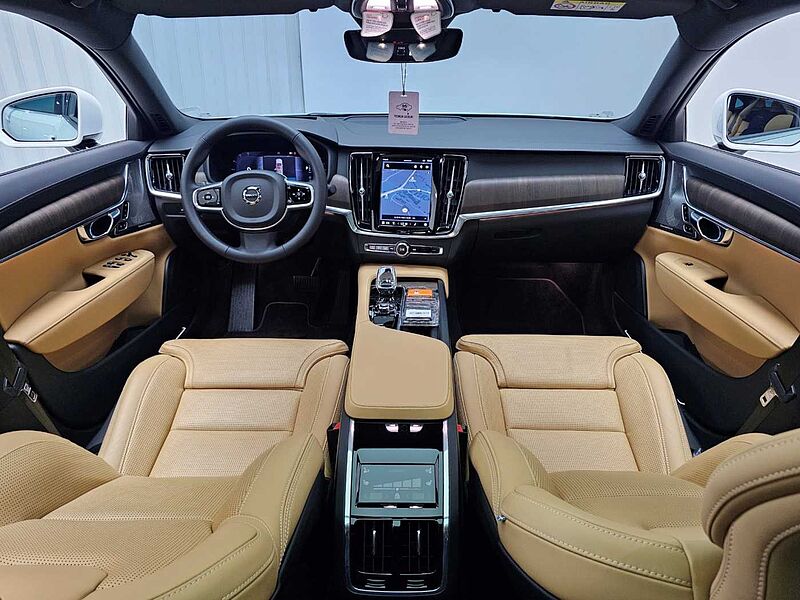 Volvo  Ultra, B5 마일드 하이브리드, 가솔린, 브라이트
