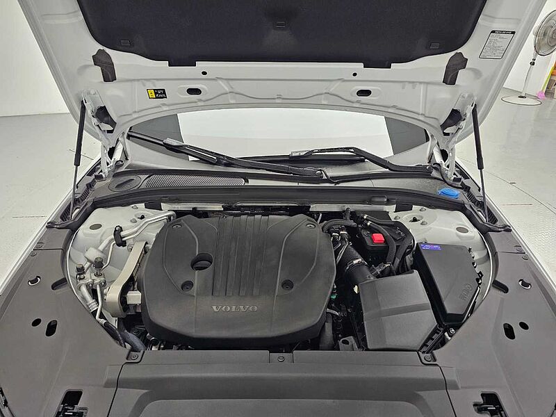 Volvo  Ultra, B5 마일드 하이브리드, 가솔린, 브라이트