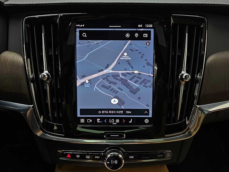 Volvo  Ultra, B5 마일드 하이브리드, 가솔린, 브라이트