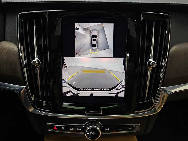 Volvo  Ultra, B5 마일드 하이브리드, 가솔린, 브라이트