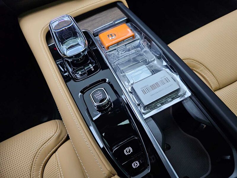 Volvo  Ultra, B5 마일드 하이브리드, 가솔린, 브라이트