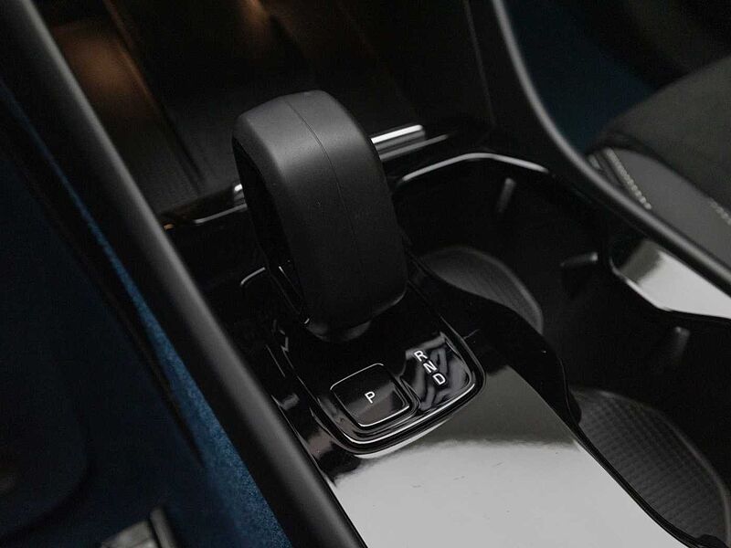 Volvo  Recharge Ultimate, Twin Motor, 전기