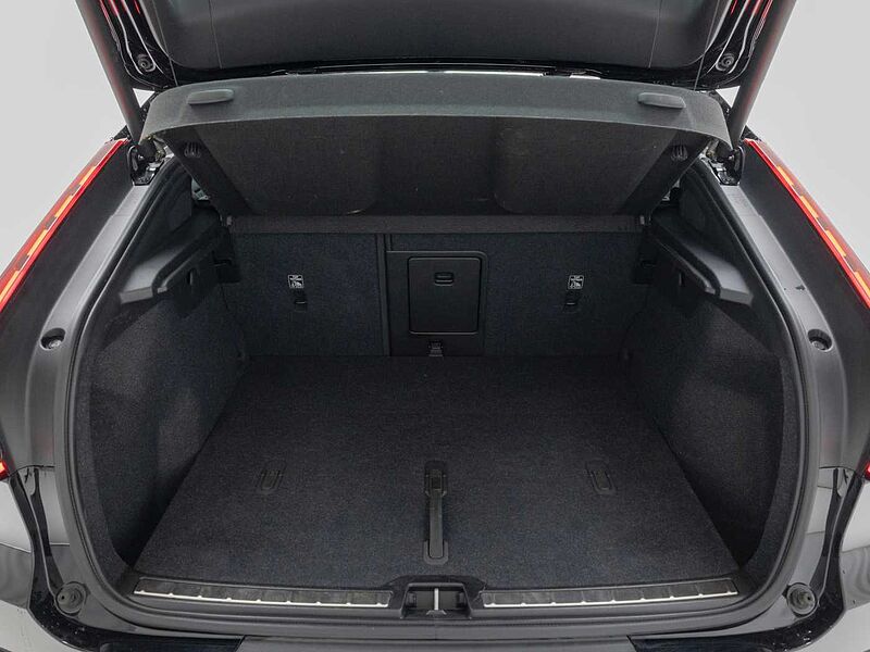 Volvo  Recharge Ultimate, Twin Motor, 전기