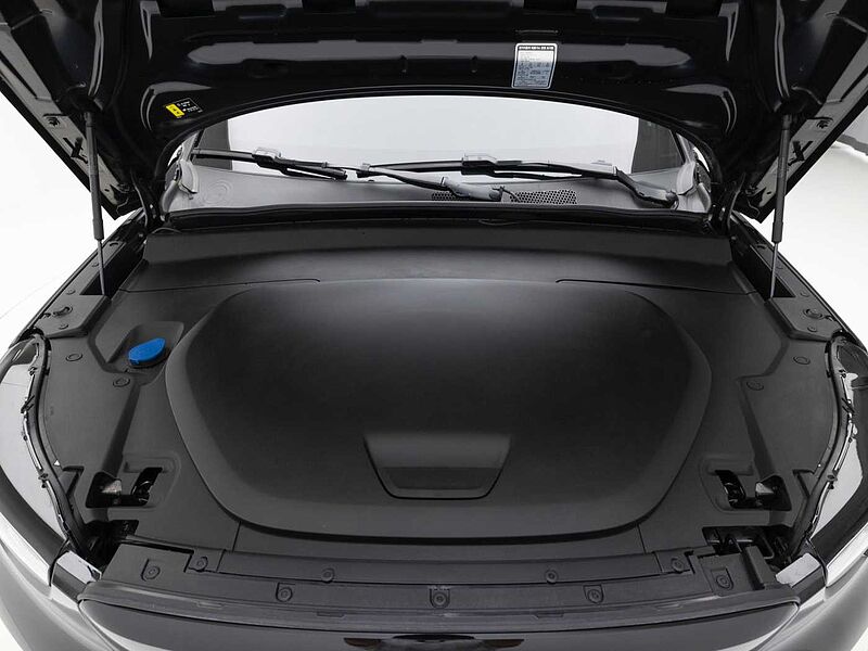 Volvo  Recharge Ultimate, Twin Motor, 전기