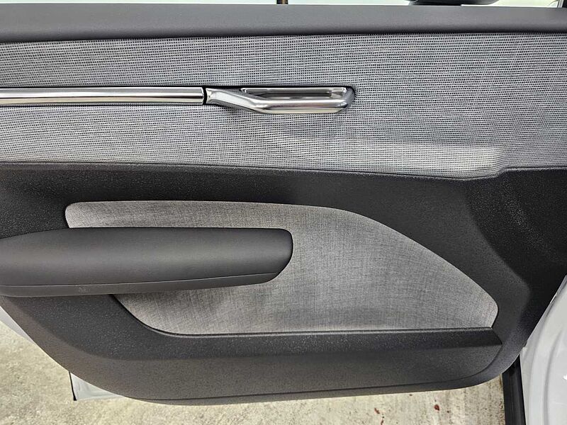 Volvo  Ultra, Single Motor Extended Range, 전기