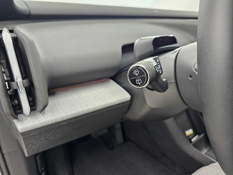 Volvo  Ultra, Single Motor Extended Range, 전기