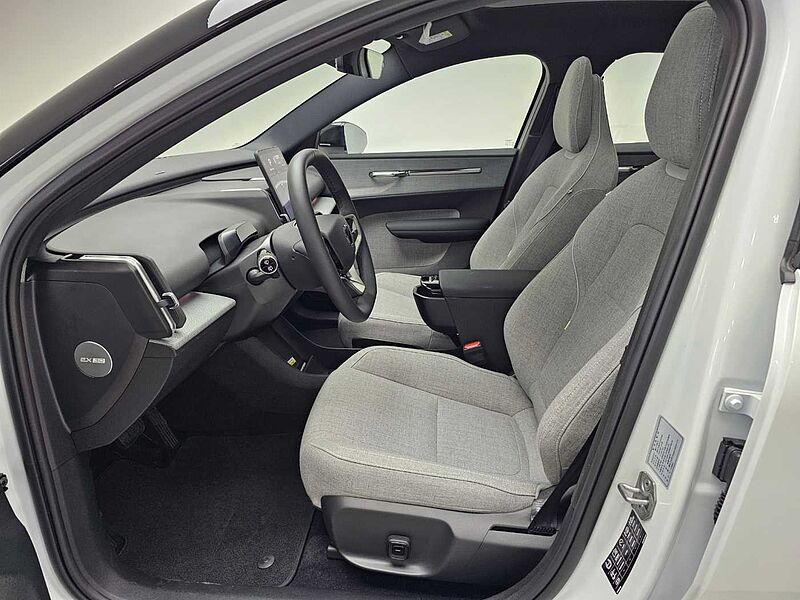 Volvo  Ultra, Single Motor Extended Range, 전기