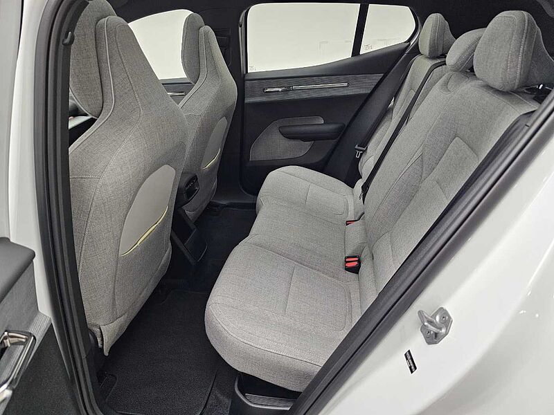 Volvo  Ultra, Single Motor Extended Range, 전기