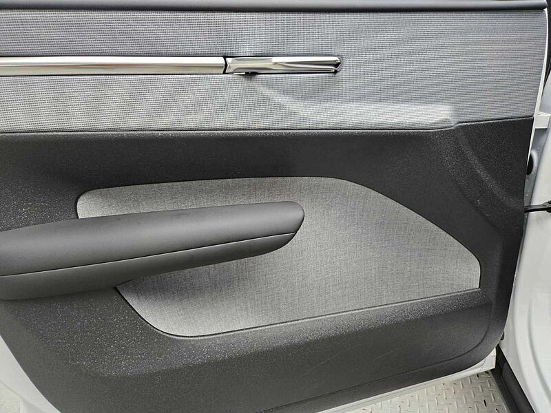 Volvo  Ultra, Single Motor Extended Range, 전기