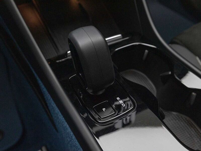 Volvo  Recharge Ultimate, Twin Motor, 전기