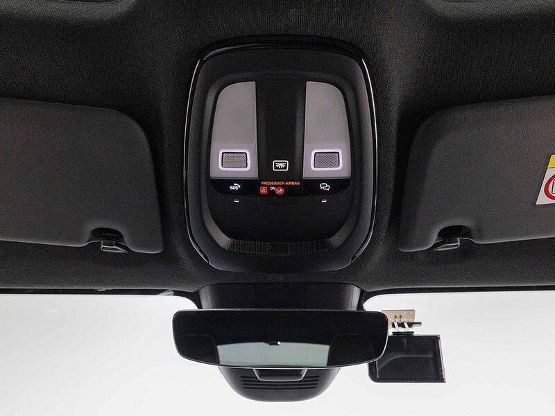 Volvo  Recharge Ultimate, Twin Motor, 전기