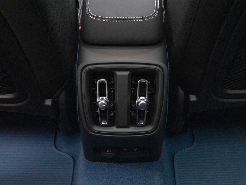 Volvo  Recharge Ultimate, Twin Motor, 전기
