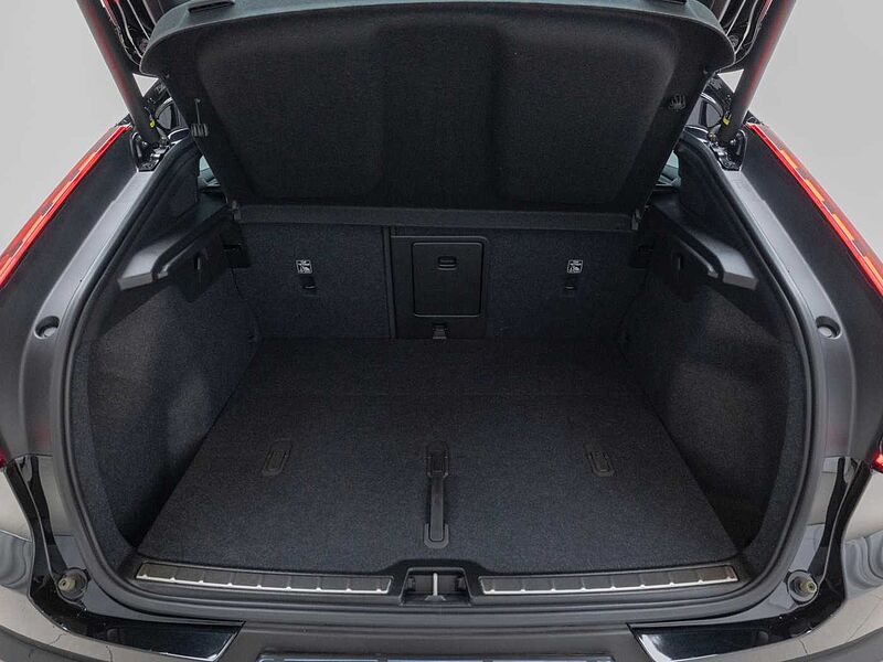 Volvo  Recharge Ultimate, Twin Motor, 전기