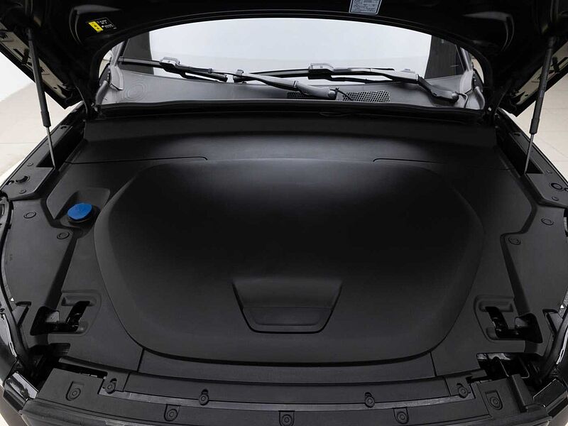Volvo  Recharge Ultimate, Twin Motor, 전기