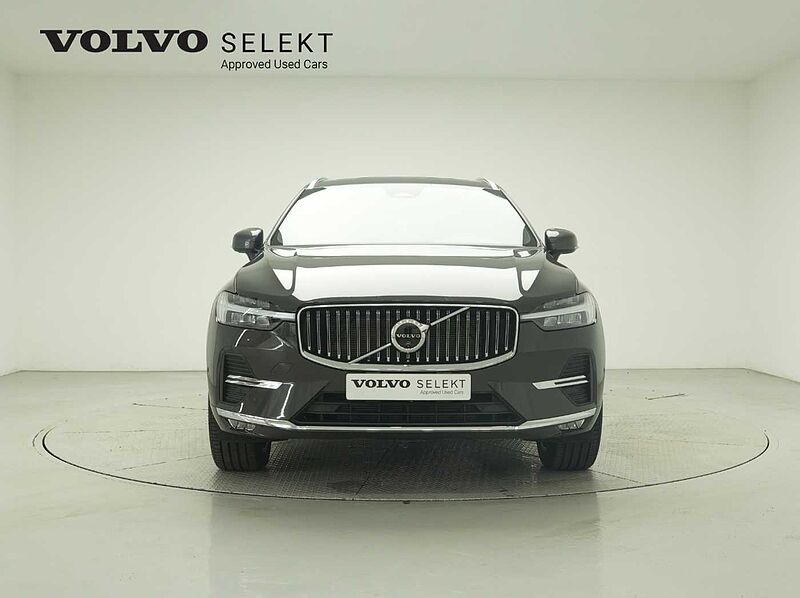 Volvo  Ultra, B6 AWD 마일드 하이브리드, 가솔린, 브라이트