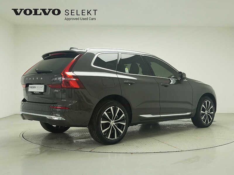 Volvo  Ultra, B6 AWD 마일드 하이브리드, 가솔린, 브라이트