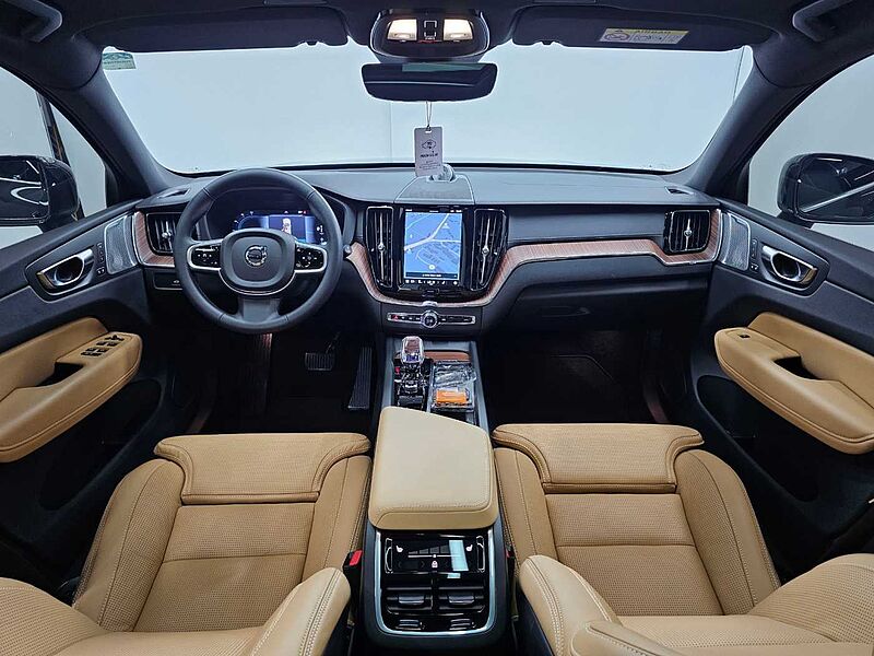 Volvo  Ultra, B6 AWD 마일드 하이브리드, 가솔린, 브라이트