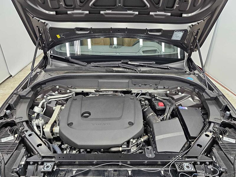 Volvo  Ultra, B6 AWD 마일드 하이브리드, 가솔린, 브라이트