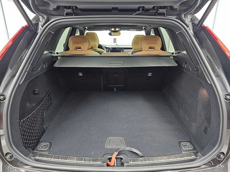 Volvo  Ultra, B6 AWD 마일드 하이브리드, 가솔린, 브라이트