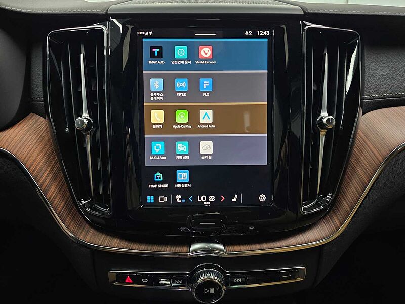 Volvo  Ultra, B6 AWD 마일드 하이브리드, 가솔린, 브라이트