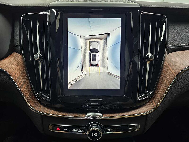 Volvo  Ultra, B6 AWD 마일드 하이브리드, 가솔린, 브라이트