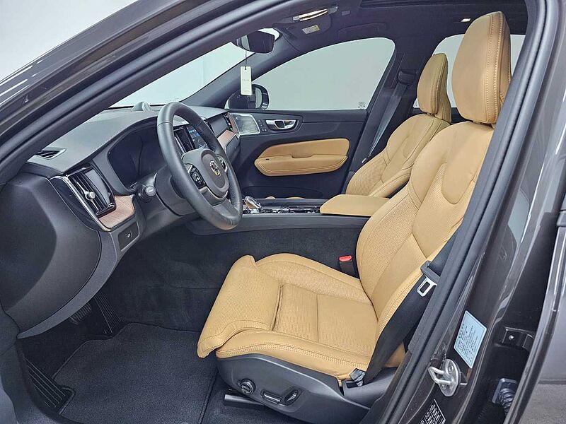 Volvo  Ultra, B6 AWD 마일드 하이브리드, 가솔린, 브라이트