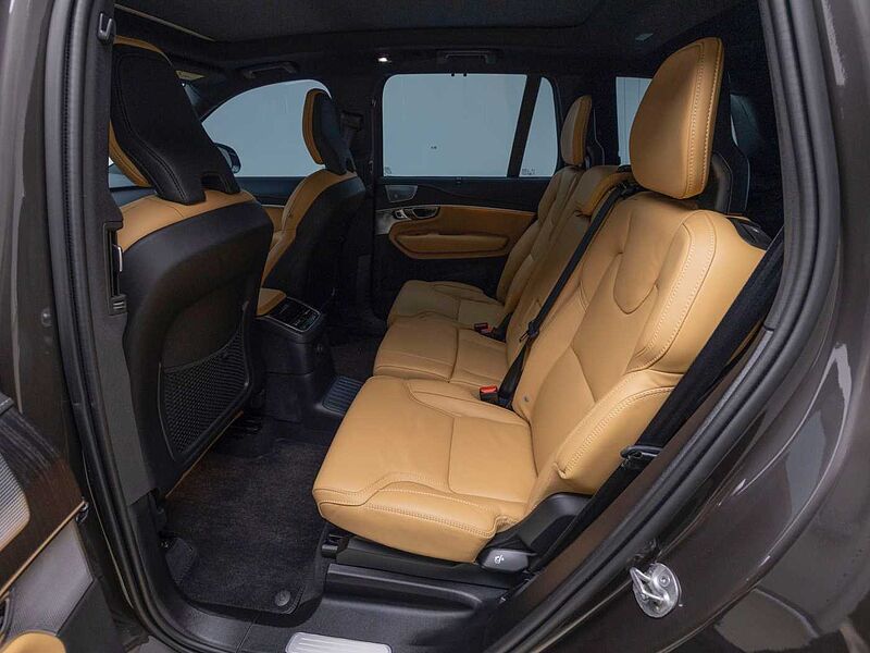 Volvo Recharge Ultimate, T8 AWD 플러그-인 하이브리드, 전기/가솔린, 브라이트, 7 좌석