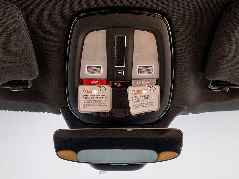 Volvo Recharge Ultimate, T8 AWD 플러그-인 하이브리드, 전기/가솔린, 브라이트, 7 좌석