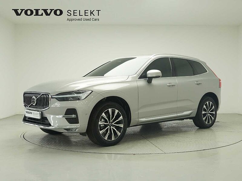 Volvo  Ultra, B5 AWD 마일드 하이브리드, 가솔린, 브라이트