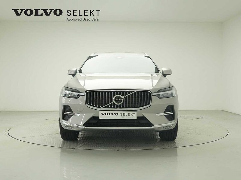 Volvo  Ultra, B5 AWD 마일드 하이브리드, 가솔린, 브라이트