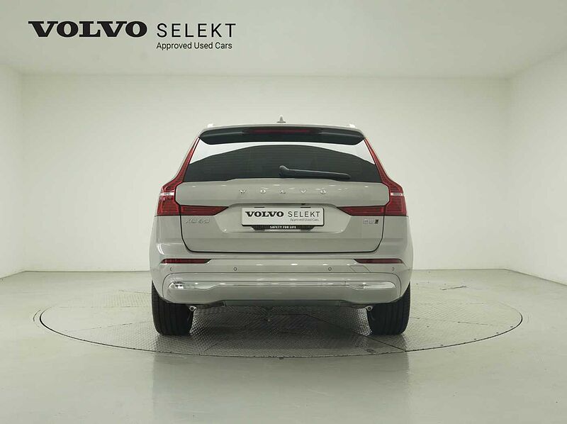 Volvo  Ultra, B5 AWD 마일드 하이브리드, 가솔린, 브라이트