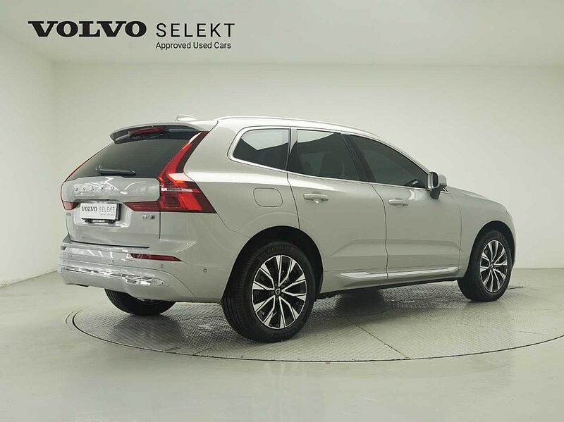 Volvo  Ultra, B5 AWD 마일드 하이브리드, 가솔린, 브라이트
