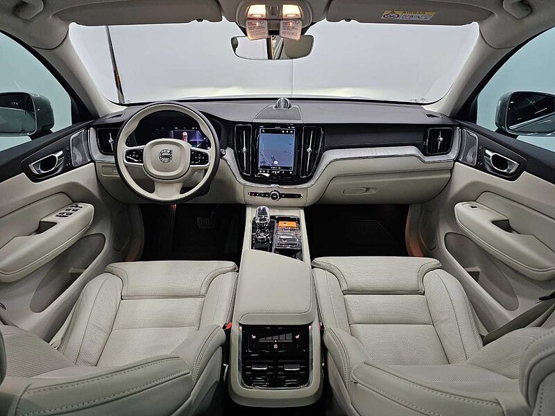 Volvo  Ultra, B5 AWD 마일드 하이브리드, 가솔린, 브라이트