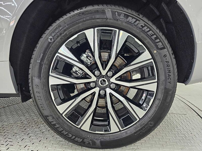 Volvo  Ultra, B5 AWD 마일드 하이브리드, 가솔린, 브라이트
