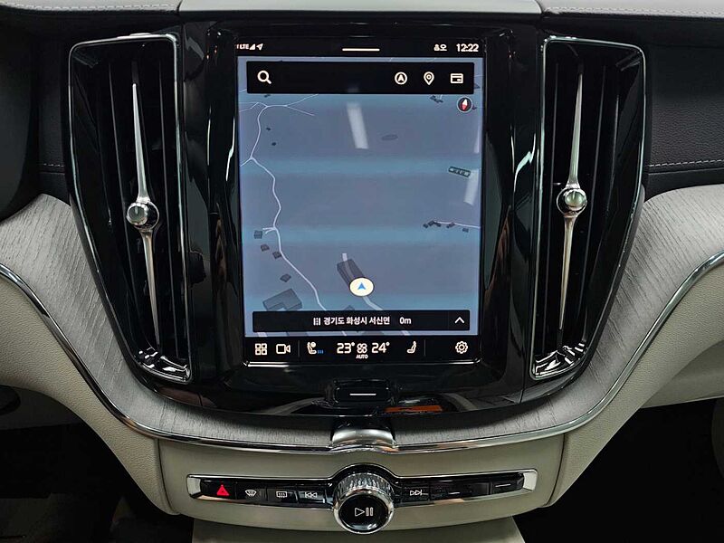 Volvo  Ultra, B5 AWD 마일드 하이브리드, 가솔린, 브라이트