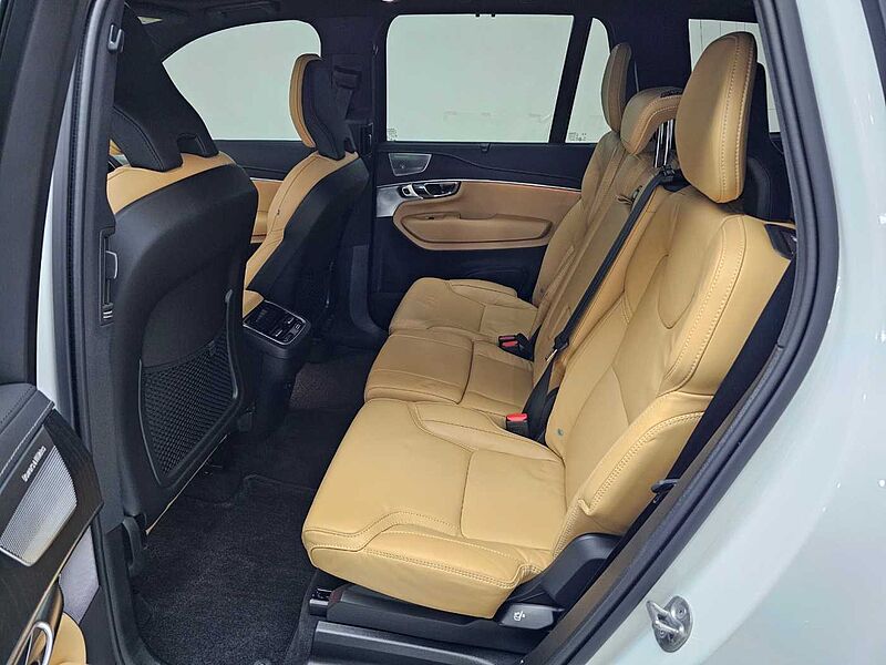 Volvo  Ultimate, B6 AWD 마일드 하이브리드, 가솔린, 브라이트, 7 좌석