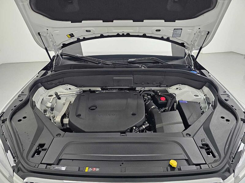 Volvo  Ultimate, B6 AWD 마일드 하이브리드, 가솔린, 브라이트, 7 좌석