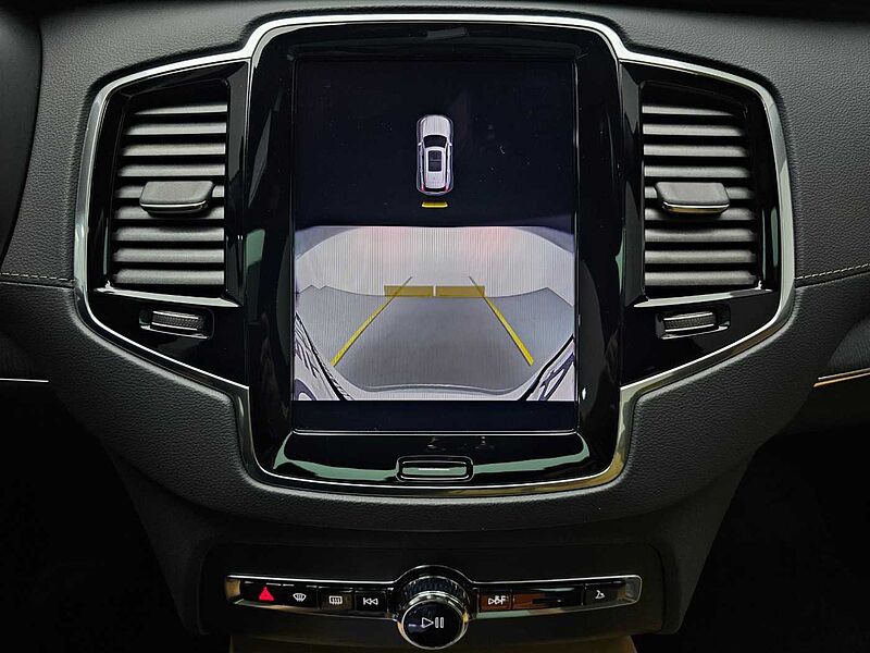 Volvo  Ultimate, B6 AWD 마일드 하이브리드, 가솔린, 브라이트, 7 좌석