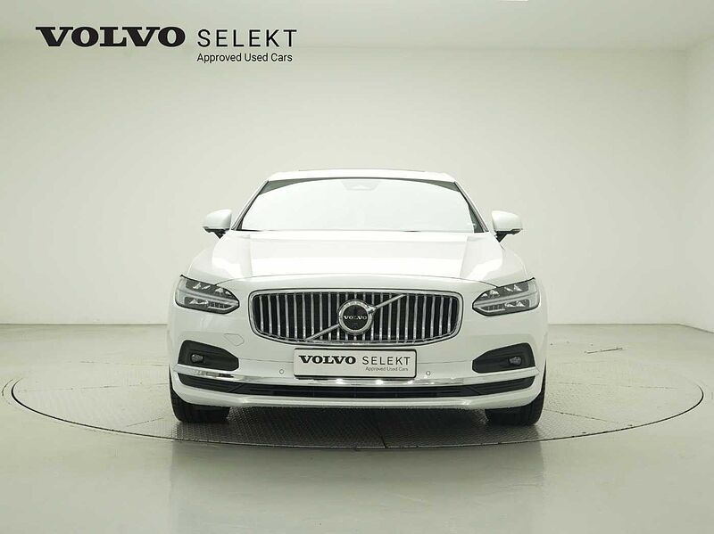 Volvo  Ultra, B5 마일드 하이브리드, 가솔린, 브라이트