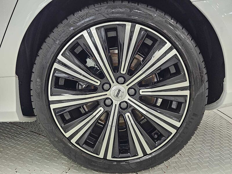 Volvo  Ultra, B5 마일드 하이브리드, 가솔린, 브라이트