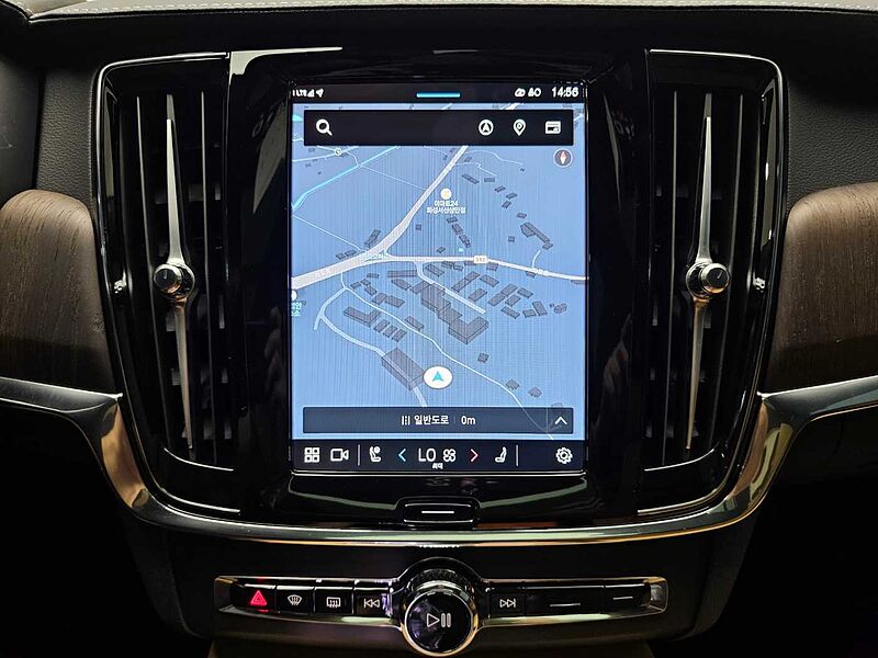 Volvo  Ultra, B5 마일드 하이브리드, 가솔린, 브라이트